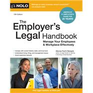 The Employer's Legal Handbook 9781413323993