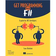 Get Programming With F#