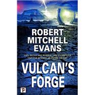 Vulcan's Forge 9781787583993