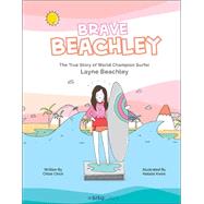 Brave Beachley 9789814713993