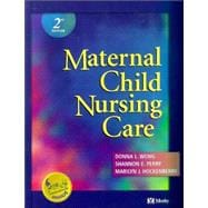 Maternal Child Nursing Care