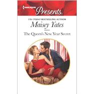 The Queen's New Year Secret 9780373133994