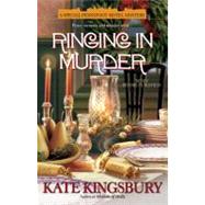 Ringing In Murder 9780425223994