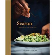Season 9781452163994