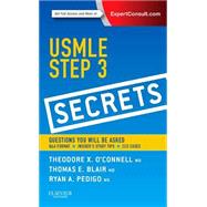 USMLE Step 3 9781455753994