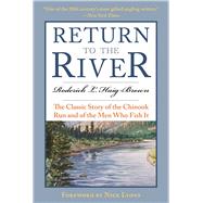 Return to the River 9781510713994