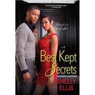 Best Kept Secrets 9781617733994