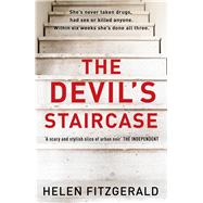 The Devil's Staircase 9781846973994