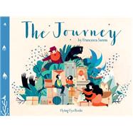 The Journey 9781909263994