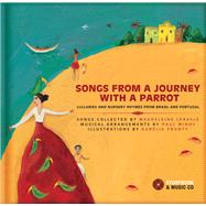 Songs from a Journey With a Parrot 9782923163994