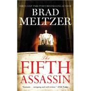 The Fifth Assassin 9780446553995