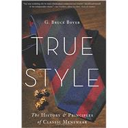 True Style 9780465053995