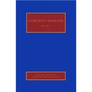 Content Analysis