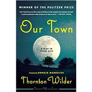 Our Town 9780063003996