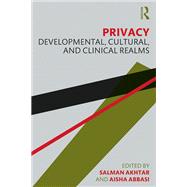 Privacy