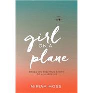 Girl on a Plane 9780544783997