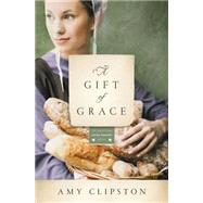 A Gift of Grace 9780310343998