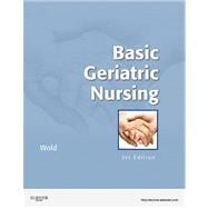 Basic Geriatric Nursing 9780323073998
