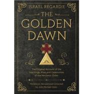 The Golden Dawn 9780738743998
