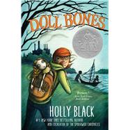 Doll Bones 9781416963998