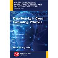 Data Security in Cloud Computing