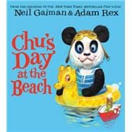 Chu's Day at the Beach 9780062223999