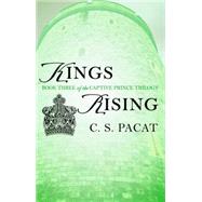 Kings Rising 9780425273999
