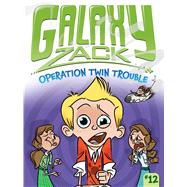 Operation Twin Trouble 9781481443999