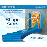 CORE READY LESSN&WHAT&JRNY&POWER&PDTLKT&BOX 9780133384000