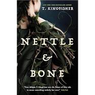 Nettle & Bone