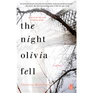 The Night Olivia Fell 9781501184000