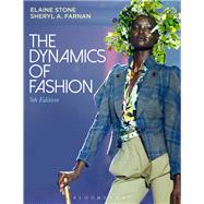 The Dynamics of Fashion 9781501324000