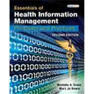 Essentials of Health And Information Management Bundle w/ Lab Manual & Access Code 9780538454001
