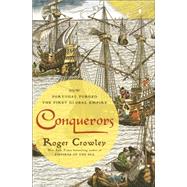 Conquerors 9780812994001