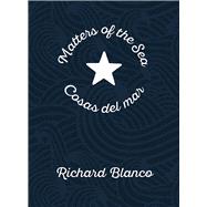 Matters of the Sea / Cosas Del Mar 9780822964001