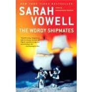 The Wordy Shipmates 9781594484001