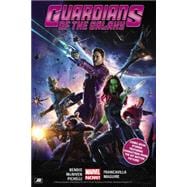 Guardians of the Galaxy Volume 1 9780785194002