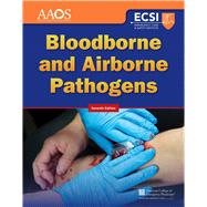 Bloodborne and Airborne Pathogens 9781284124002
