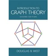 Introduction to Graph Theory 9780130144003