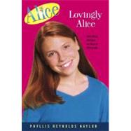 Lovingly Alice