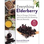 Everything Elderberry