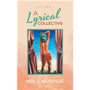 A Lyrical Collective 9781532084003