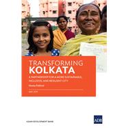 Transforming Kolkata 9789292614003