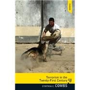 Terrorism in the Twenty-First Century Plus MySearchLab with eText -- Access Card Package 9780205854004