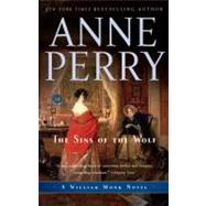 The Sins of the Wolf 9780345514004