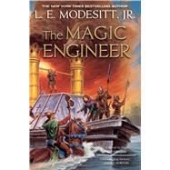 The Magic Engineer 9780765374004