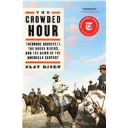 The Crowded Hour 9781501144004