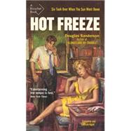 Hot Freeze 9781550654004