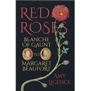 Red Roses 9780750964005