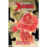 Wolverine and the X-Men 9780785164005
